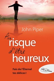 BLF Au risque etre heureux P