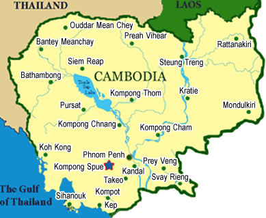 Kompong-Spue