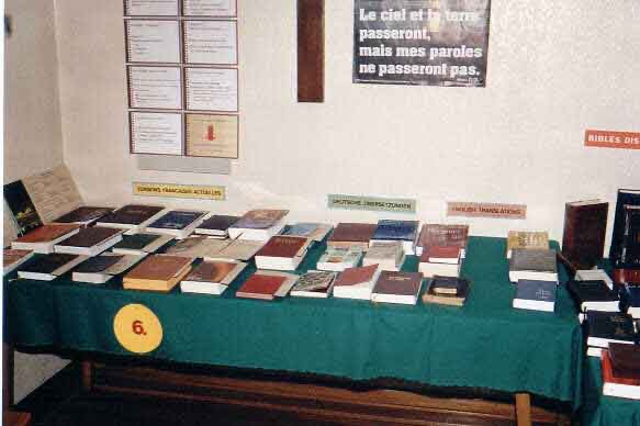 bible exposition