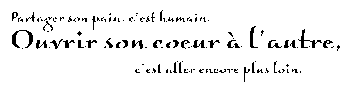 coeur ouvert