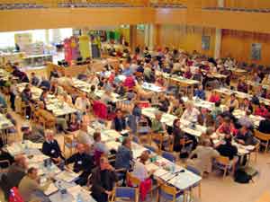assistance CA 2005