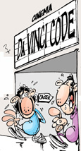 &copy; dilem TV5