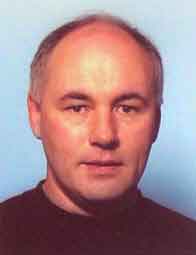 Thomas Gyger