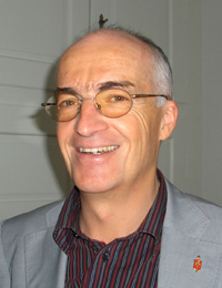 Patrick Streiff