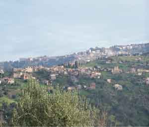 kabylie